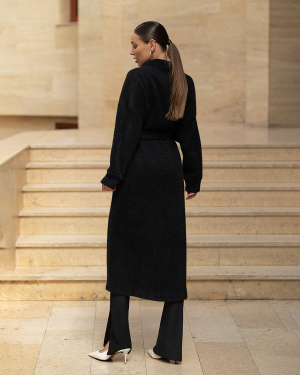 Silva Cardigan