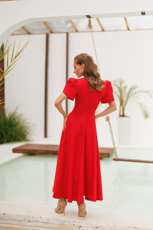 Avenor Dress