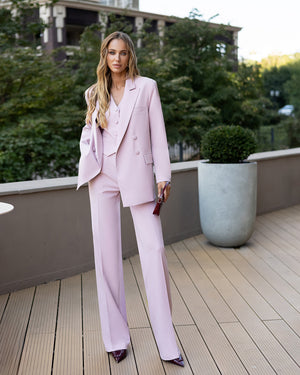 Regent Three-Piece Suit