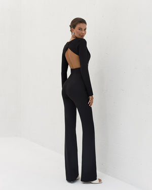 Nuvia Jumpsuit