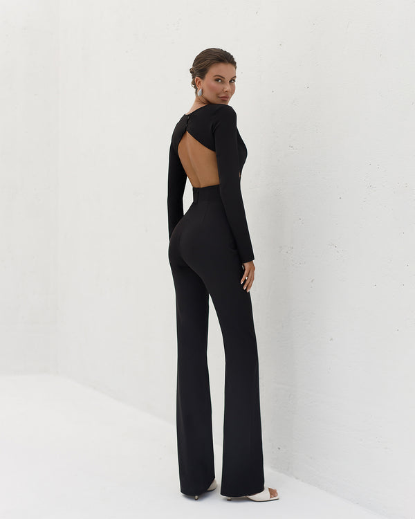 Nuvia Jumpsuit