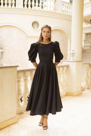 Rivana Dress