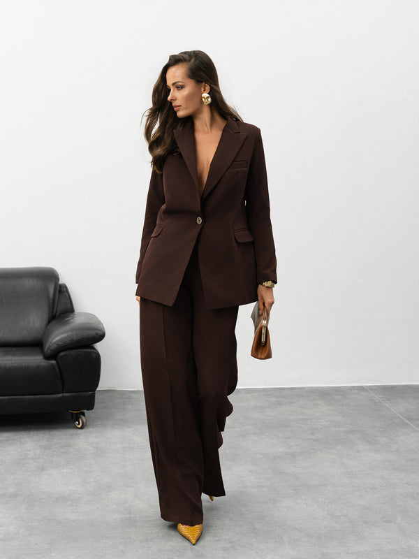 Aurevane Suit