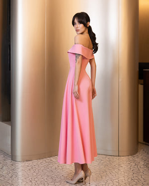 Calyra Dress
