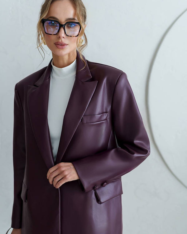 Fioren Blazer