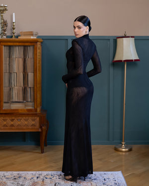 Jovena Dress