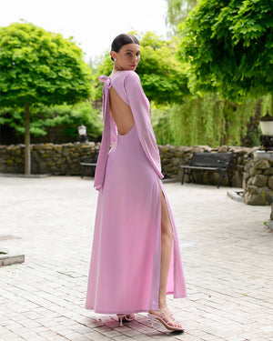 Serenity Dress
