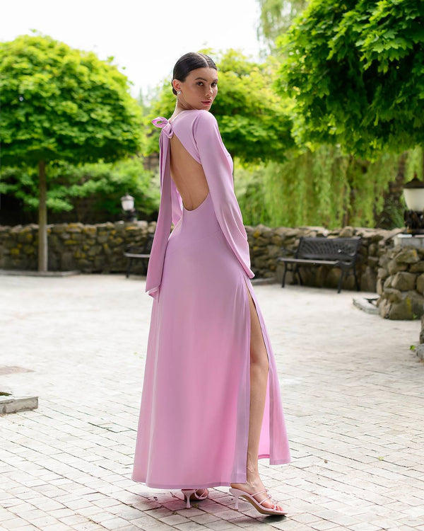 Serenity Dress