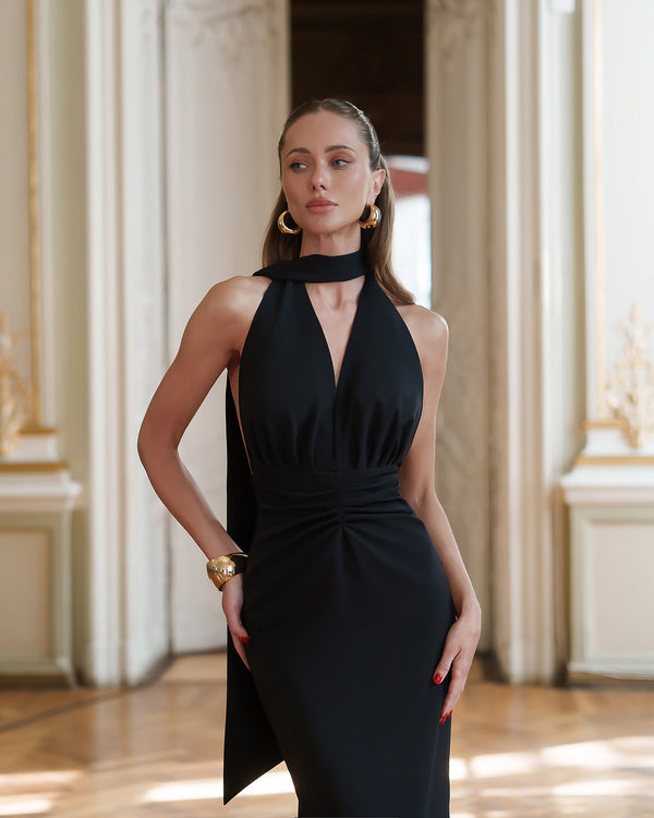 Verona Dress