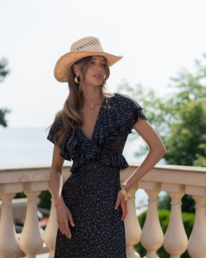 Meadowlark Maxi Dress