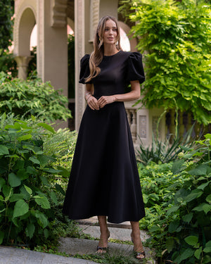 Elena Midi Dress