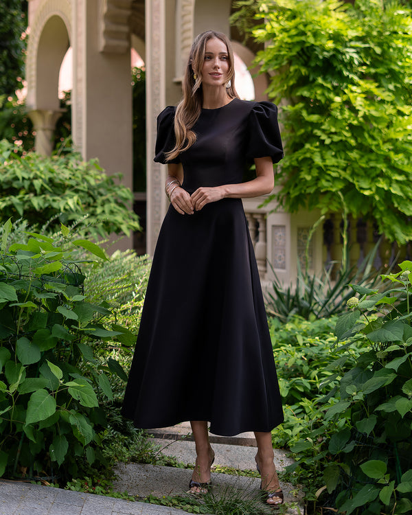 Elena Midi Dress