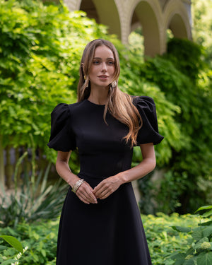 Elena Midi Dress