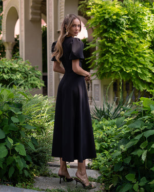 Elena Midi Dress