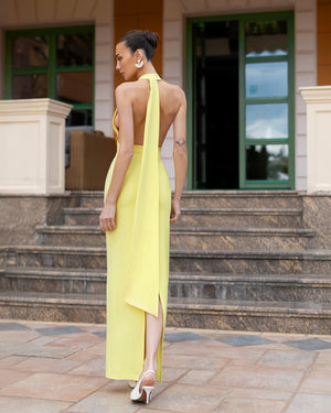 Verona Dress