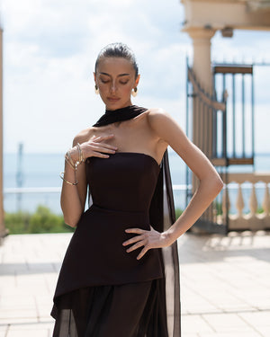 Annabelle Dress