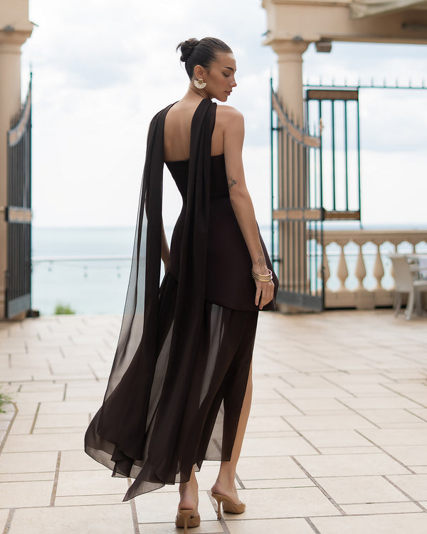 Annabelle Dress