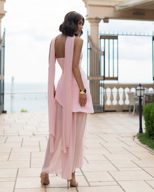 Annabelle Dress