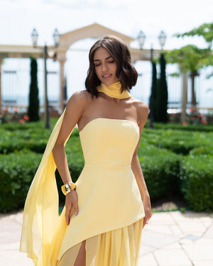 Annabelle Dress