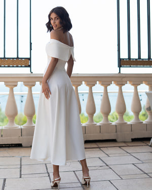 Amour Dress