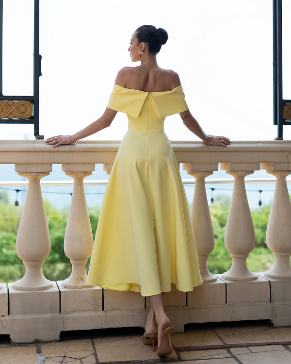 Amour Dress