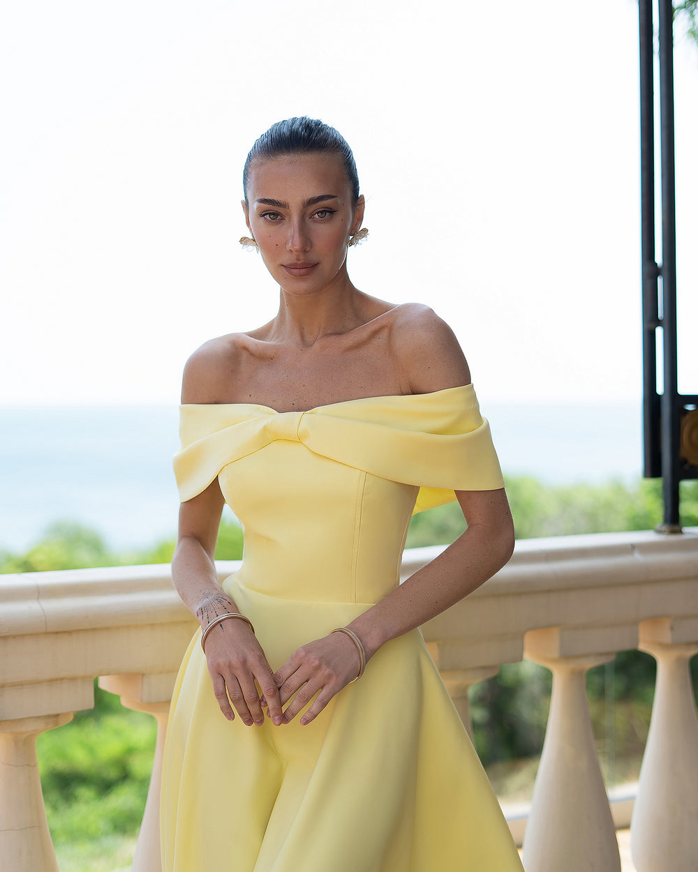 Amour Dress