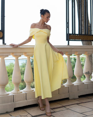 Amour Dress