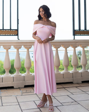 Amour Dress