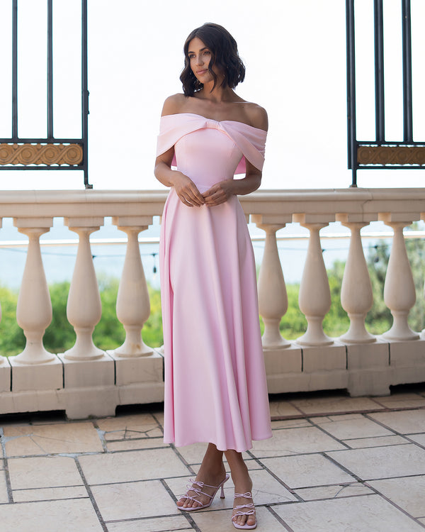 Amour Dress