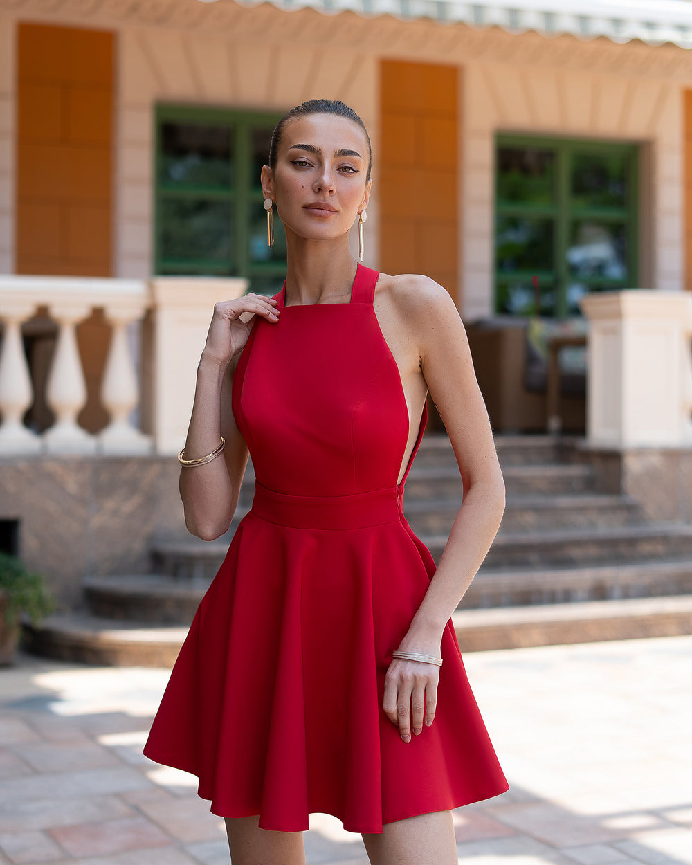 Nova Halter Mini
