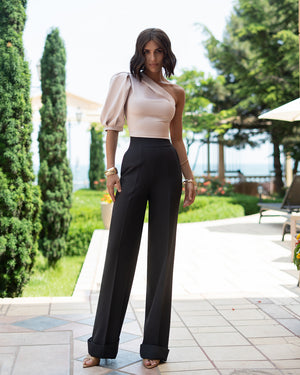Vita Asymmetric Crop