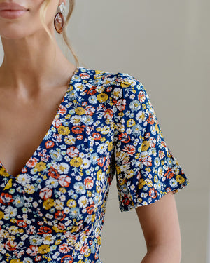Daisy Bloom Mini