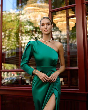 Venezia Midi Dress