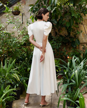 Arabella Bridal Dress