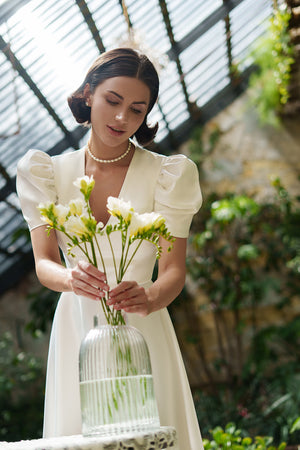 Arabella Bridal Dress