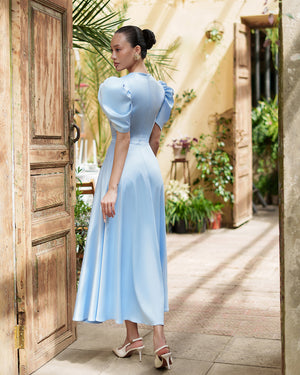 Arabella Dress
