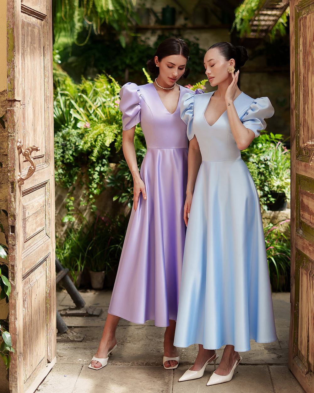 Arabella Dress