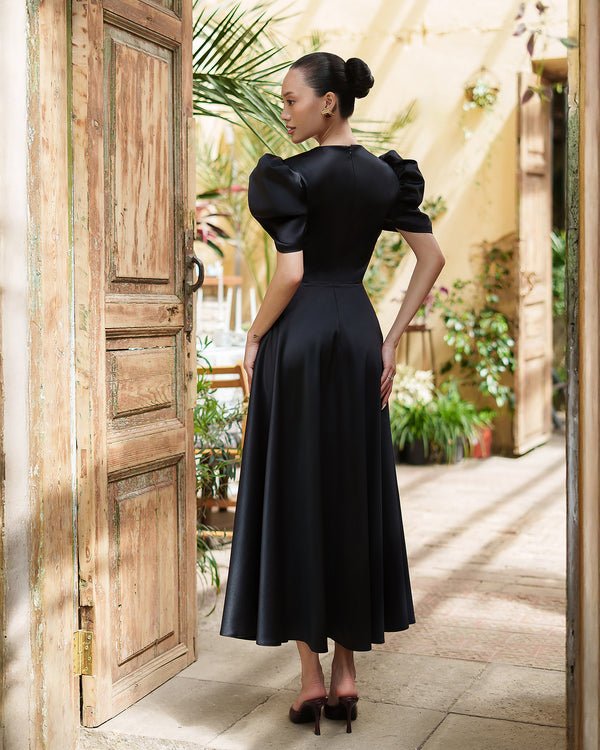 Arabella Dress
