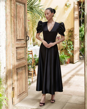 Arabella Dress