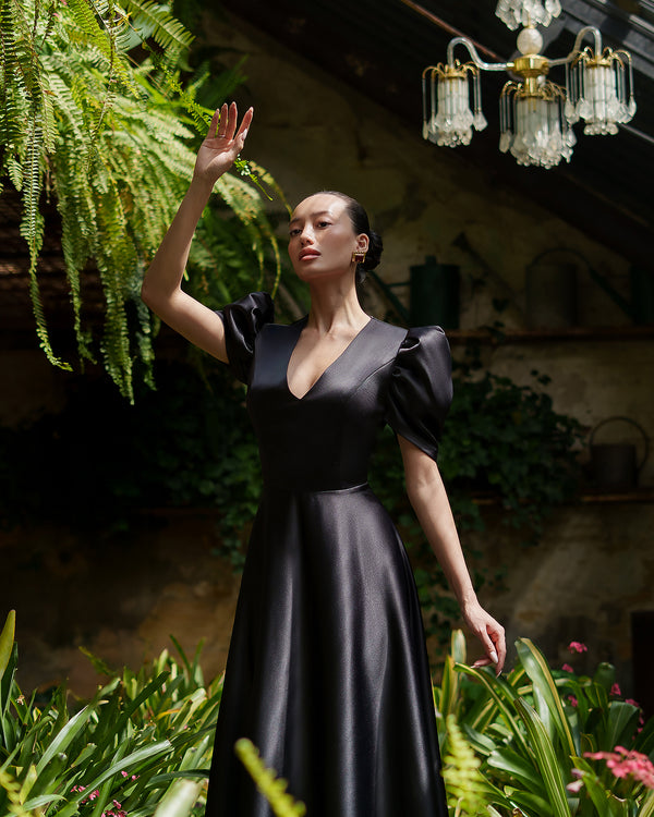Arabella Dress