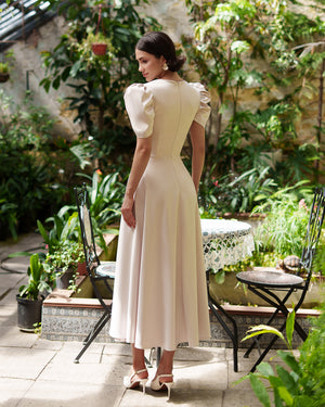 Arabella Dress