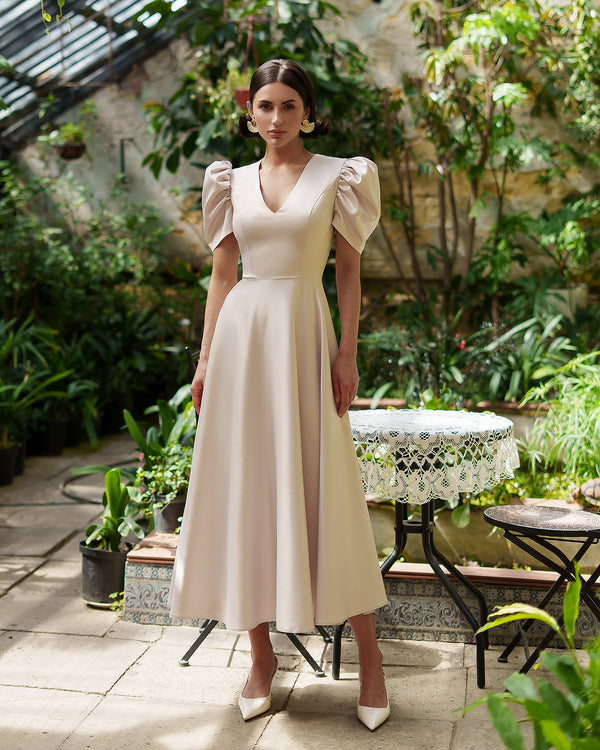 Arabella Dress