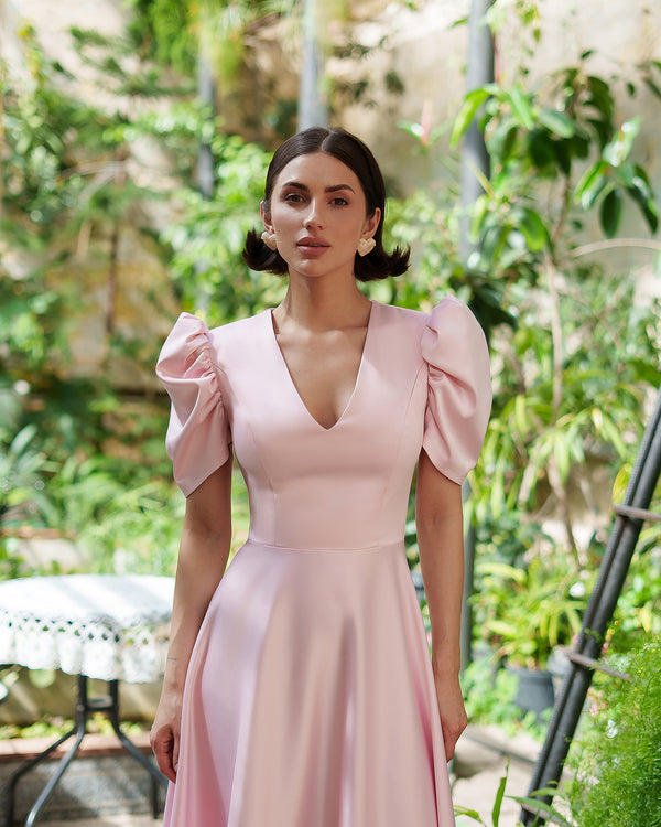 Arabella Dress