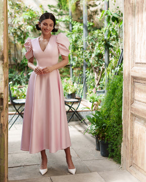 Arabella Dress