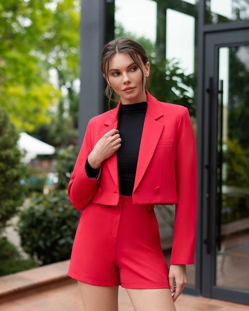 Soraya Suit