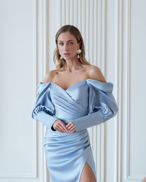 Amara Dress