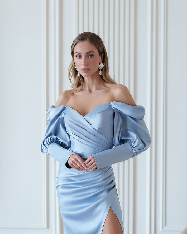 Amara Dress