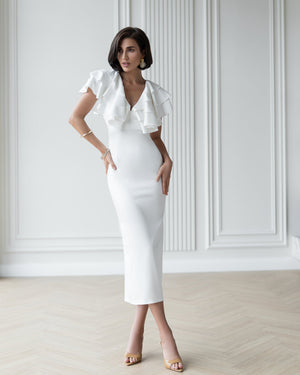 Amélie Bridal Dress