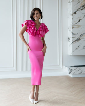 Amélie Dress