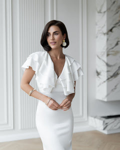 Amélie Dress